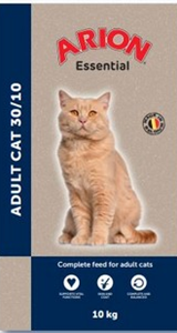 Arion essential adult cat 10kg