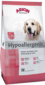 HC Hypoallergenic