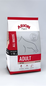 Adult Active All Breeds 