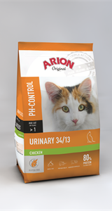 Cat Urinary